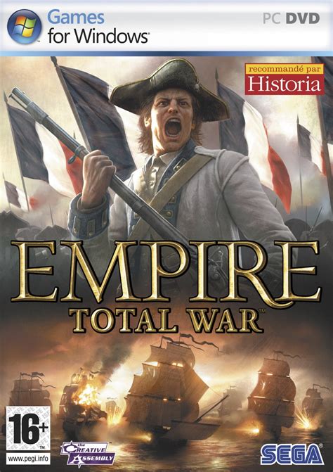 empire total war comprar.